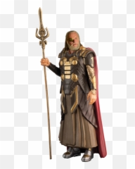 Odin - Odin Png,Odin Png