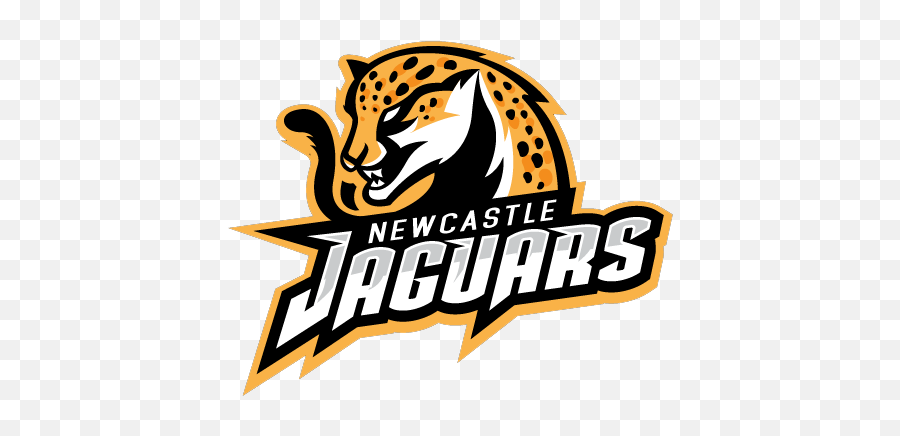 Newcastle Jaguars - Jaguars E Sports Png,Jaguars Logo Png
