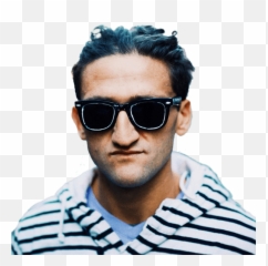 Download Director Youtube Vlog Casey Youtuber Neistat Film - Idea And Execution Quote Png,Vlog Png