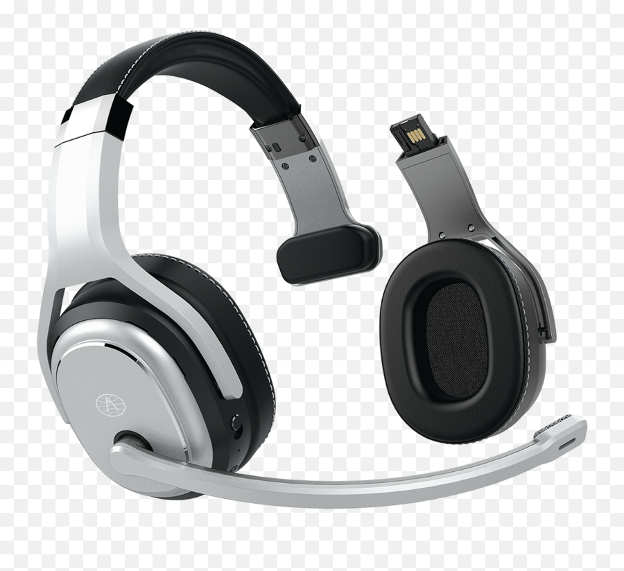 Cleardryve 200 2 - In1 Headphonesheadset Png,Headphones Transparent