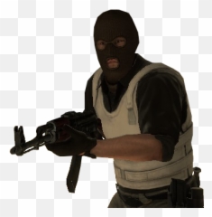 Terrorist Png Csgo