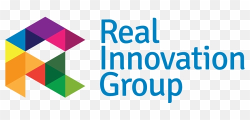 Youtube Channel Is Live Real Innovation Group - Graphic Design png