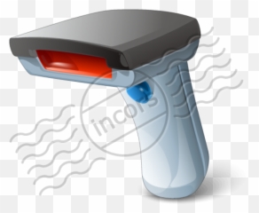 Barcode Scanner 16 Free Images - vector clip Output Device png