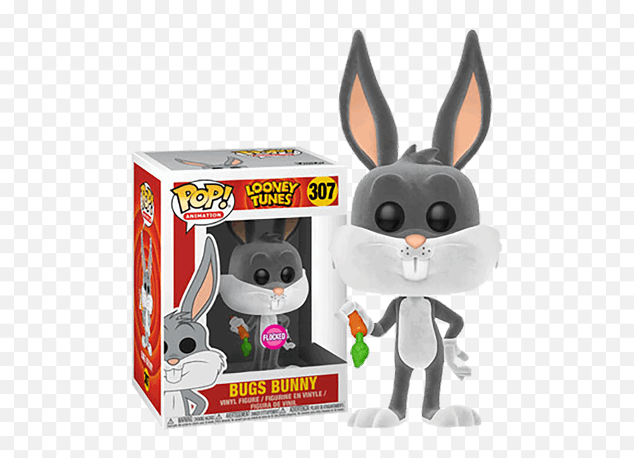 Looney Tunes - Bugs Bunny Funko Pop Png,Bugs Bunny Png
