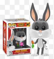 Looney Tunes - Bugs Bunny Funko Pop Png,Bugs Bunny Png