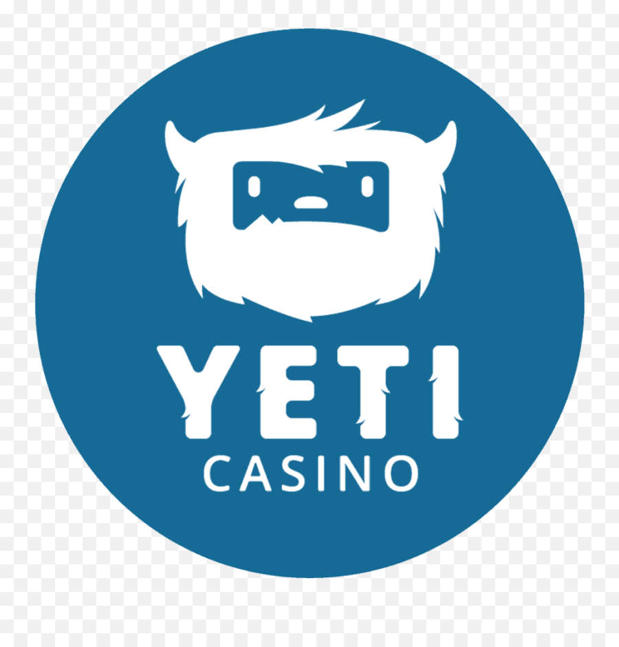 Yeti Casino 2020 Expert Review Bonuses U0026 Player Experiences - Yeti Casino Logo Png,Yeti Logo Png