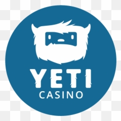 Yeti Casino 2020 Expert Review Bonuses U0026 Player Experiences - Yeti Casino Logo Png,Yeti Logo Png