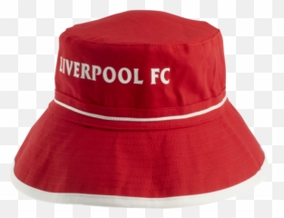 Lfc Reversible Bucket Cap - Magento Png,Bucket Hat Png