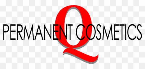 Q Permanent Cosmetics U2013 Just Another Wordpress Site - Circle Png,Q Logo