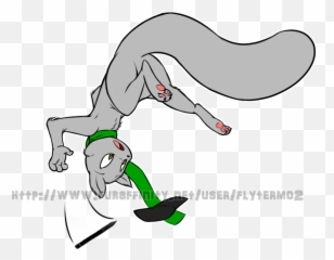 Lul Me Trying To Draw By Flytermo2 - Fur Affinity Dot Net Cartoon Png,Lul Png