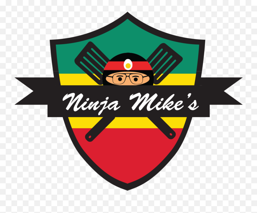 Ninja Mikes Png Transparent