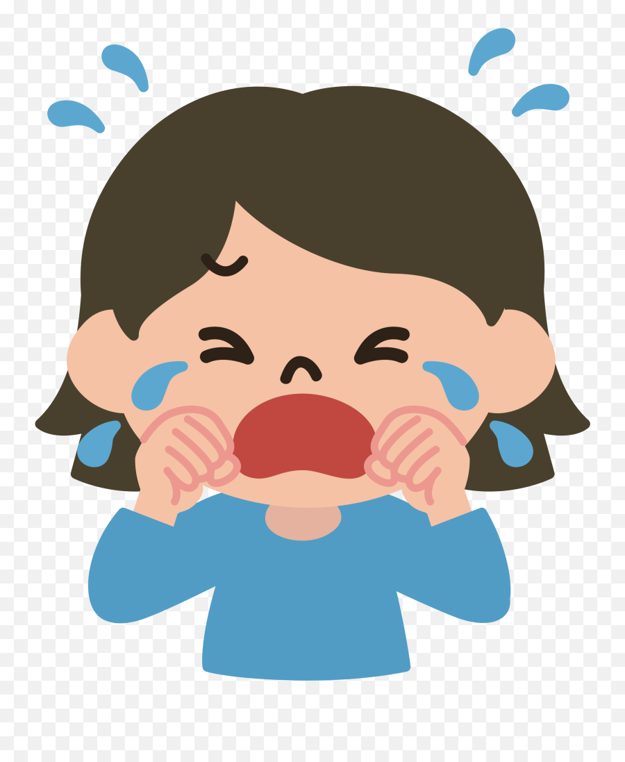 Library Of Audience Crying Free Transparent Png Files - Gwanghwamun Gate,Crying Emoji Transparent