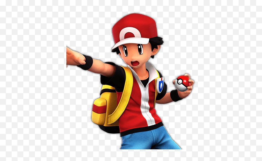 The Best Free Trainer Icon Images - Pokemon Trainer Smash Ultimate Render Png,Pokemon Trainer Transparent