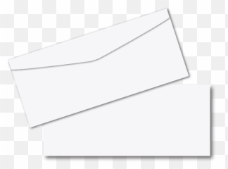 Custom Business Envelopes Printing Wlogo - png