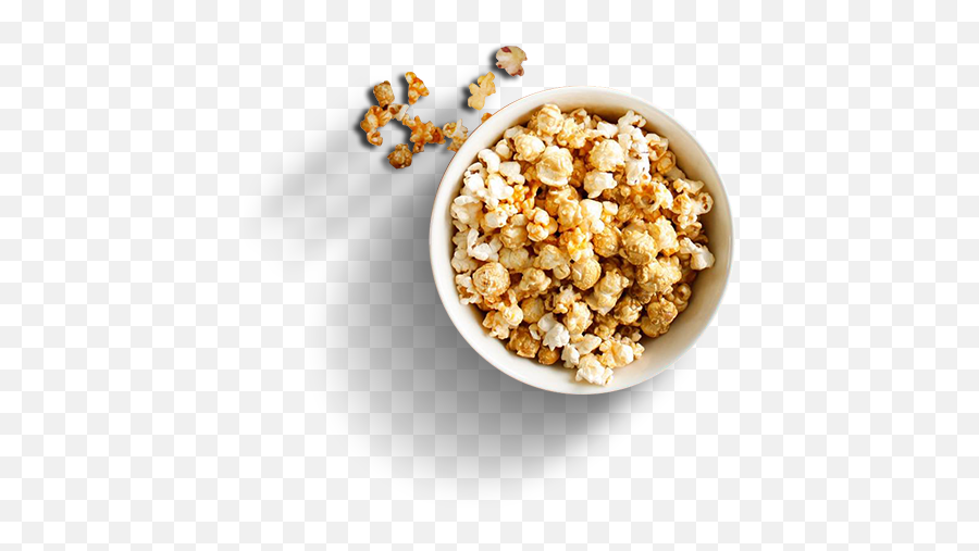 Popcorn Png - Pop Corn From Top Png,Pop Corn Png