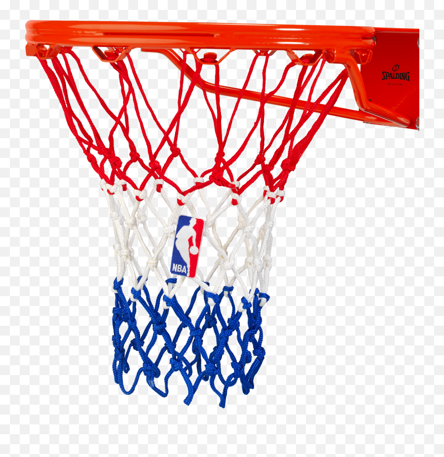 Download Hd Heavy Duty Basketball Net - Spalding Heavy Duty Spalding Heavy Duty Basketball Net Png,Basketball Png Images
