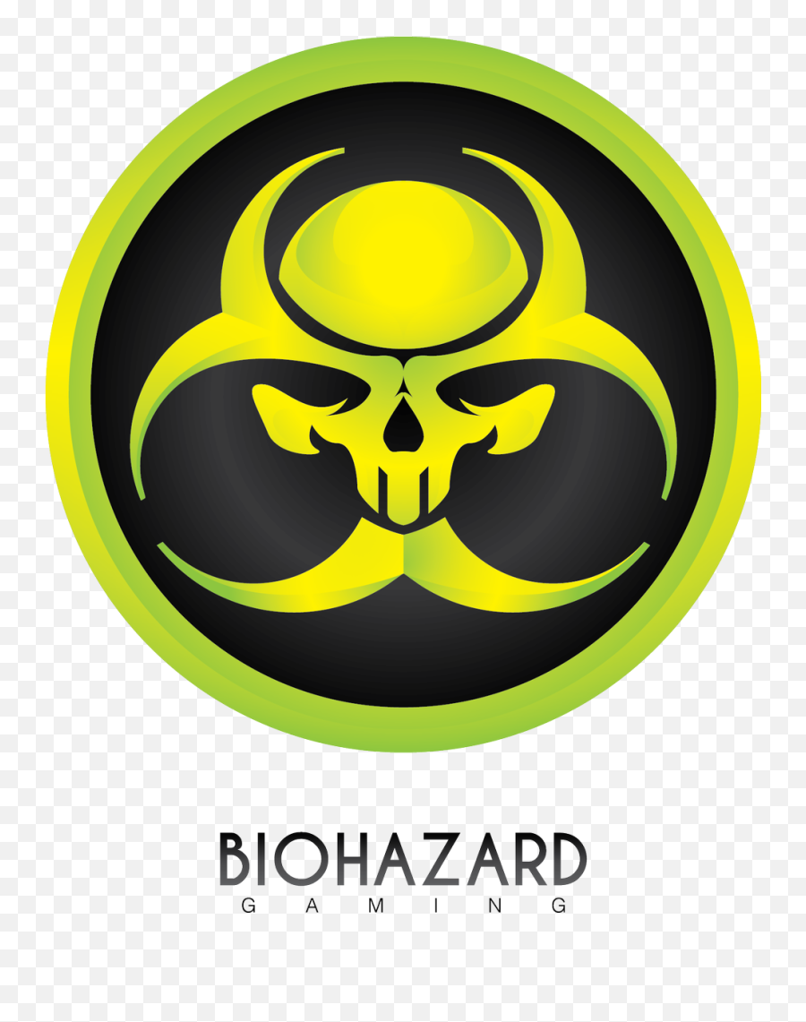 Brand - Emblem Png,Bio Hazard Logo