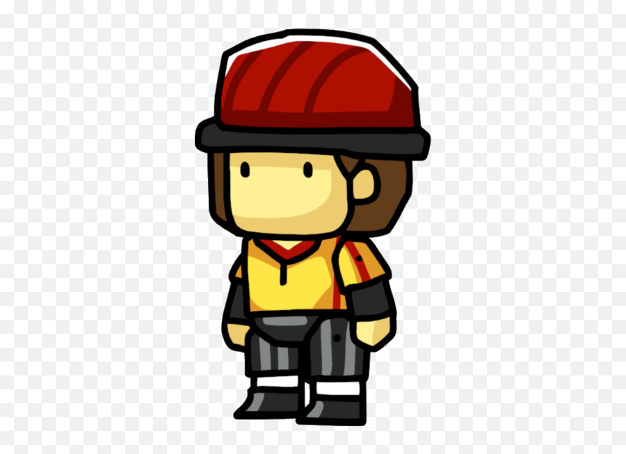 Cyclist Scribblenauts Wiki Fandom - Cartoon Png,Cyclist Png