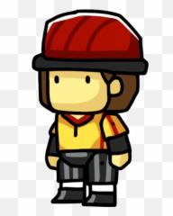 Cyclist Scribblenauts Wiki Fandom - Cartoon png