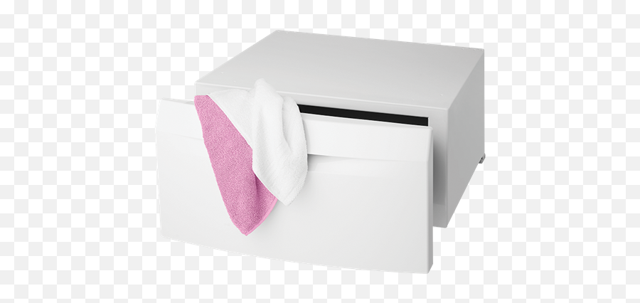 Laundry Pedestal With Drawer Pdst60 - Electrolux New Zealand Drawer Png,Pedestal Png