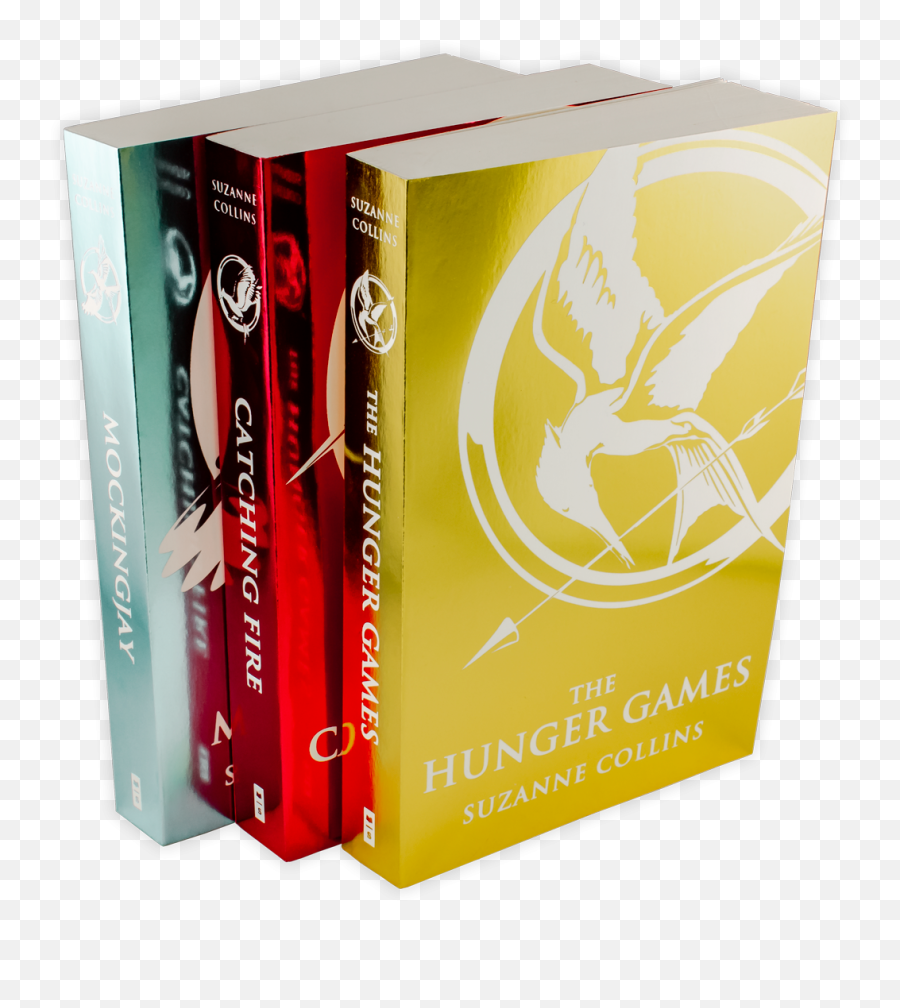 Hunger games book