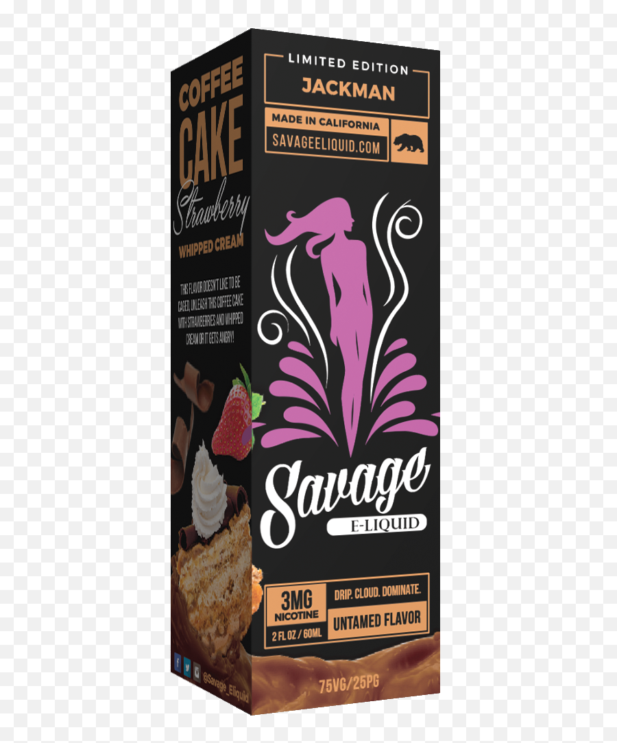 Savage Hugh Jackman 60ml - Savage Blue Raspberry Png,Hugh Jackman Png