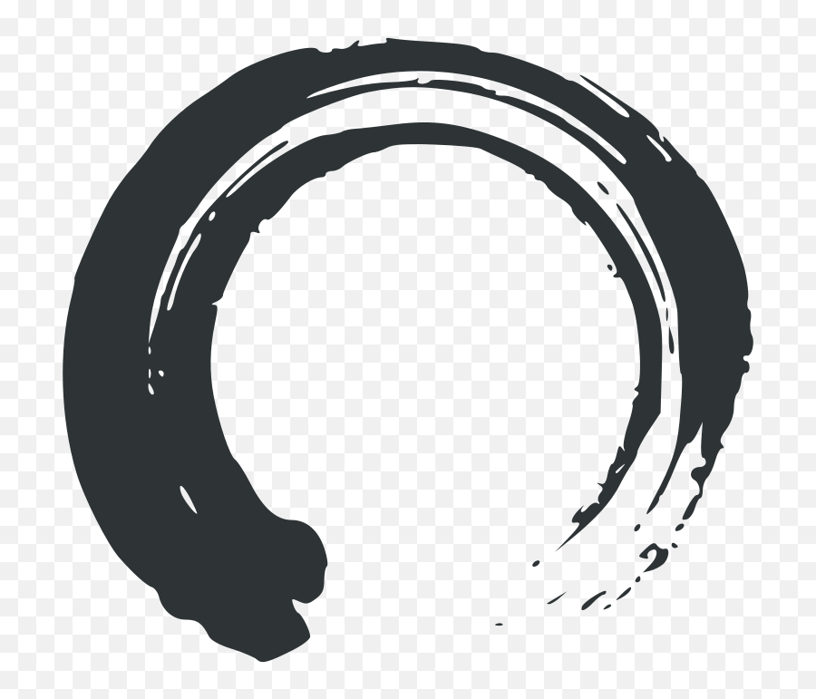 Download Psychological Disorder - Círculo Png Zen Full Enso Transparent Png,Circulo Png