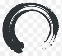 Download Psychological Disorder - Círculo Png Zen Full Enso Transparent Png,Circulo Png