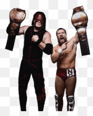 Team Hell No Pro Wrestling Fandom - Team Hell No Wwe Png,Daniel Bryan Png