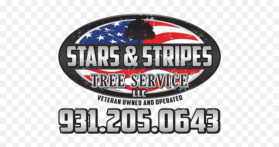 Stars And Stripes Tree Service Fayetteville Tn - Kem Strike Png,Stars And Stripes Png