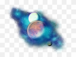 Planets And Stars Png U0026 Free Starspng - Transparent Background Space Clipart,Star Clipart Transparent Background
