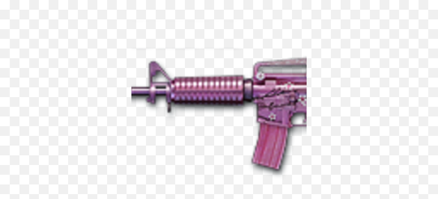 M4a1 - S Sakura 2 Crossfire Wiki Fandom M4 Carbine Png,M4a1 Png