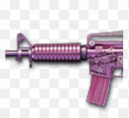 M4a1 - S Sakura 2 Crossfire Wiki Fandom M4 Carbine Png,M4a1 Png