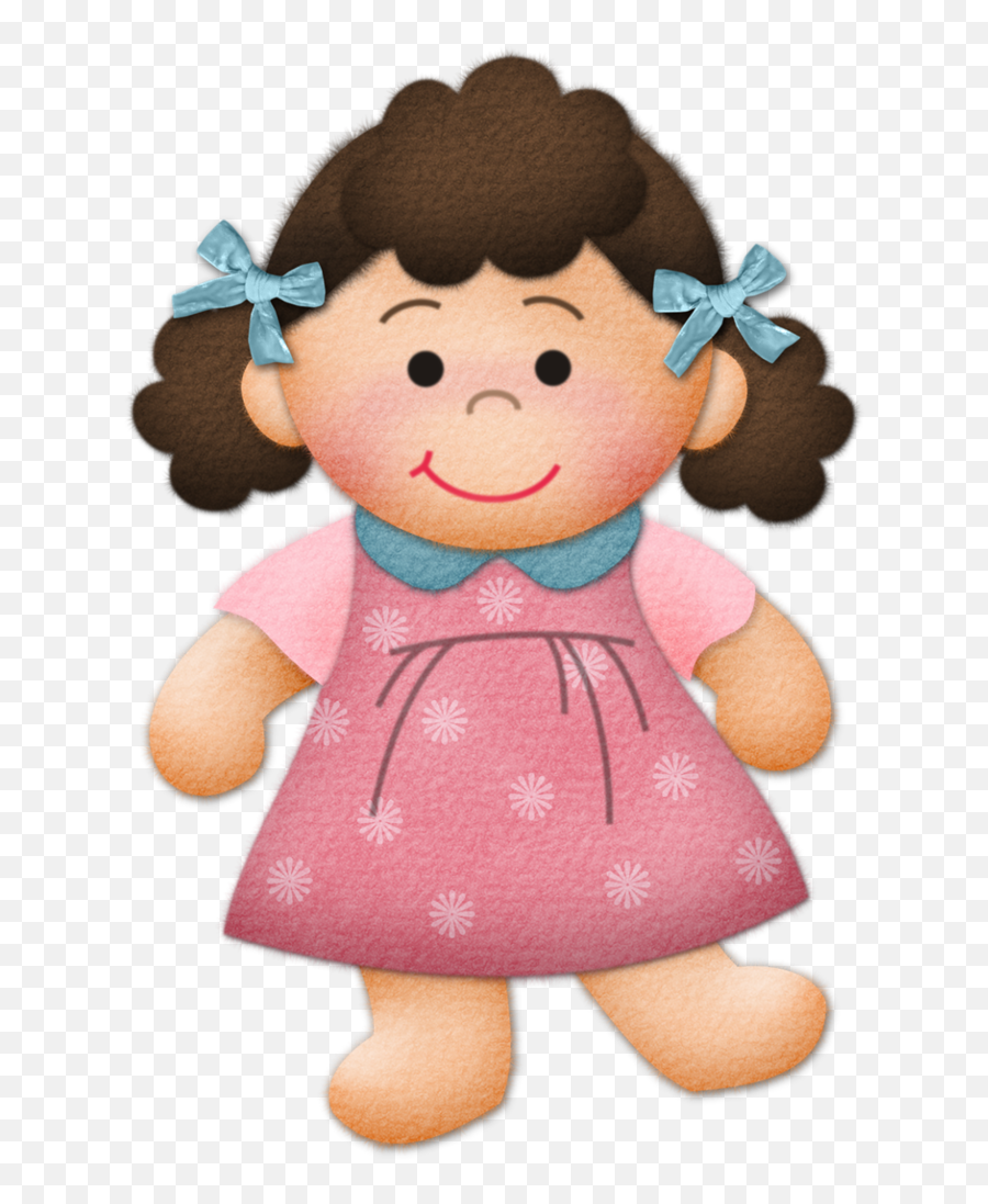 Download Dollie Png Girl Clip Art And Album - Toys For Girls Toys For Girls Clipart,Toys Clipart Png