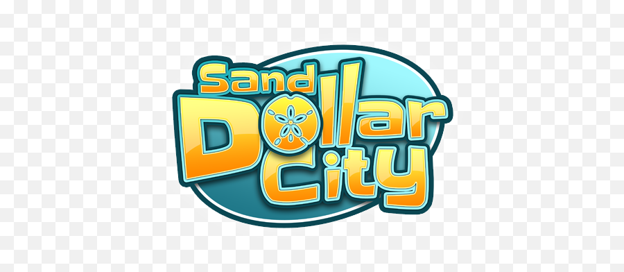 Sand Dollar City - Sand Dollar Png,Sand Dollar Png