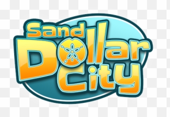 Sand Dollar City - Sand Dollar Png,Sand Dollar Png