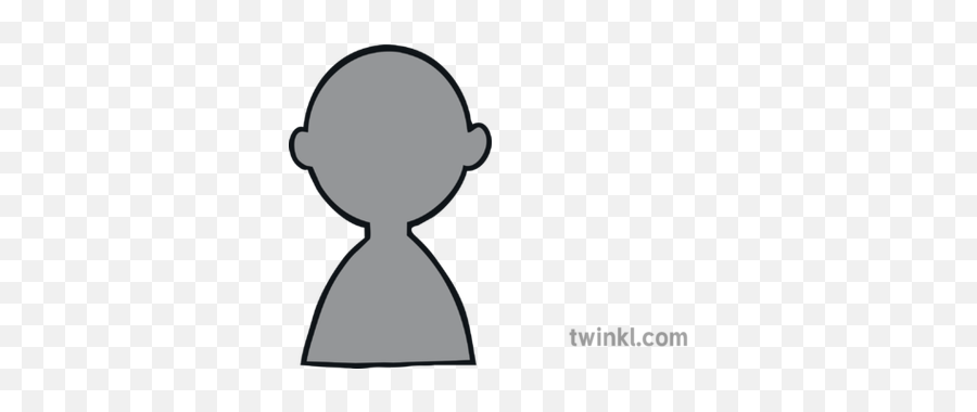 Additional Person Icon Illustration - Twinkl Clip Art Png,Person Icon Transparent