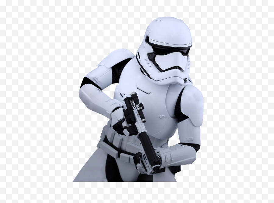 Stormtrooper Png Images Transparent - Fortnite First Order Stormtrooper,Storm Trooper Png
