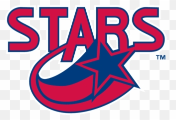 Huntsville Stars Wordmark Logo - Emblem Png,Red Stars Logo