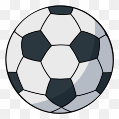 Football Sport Icon - Vector Png