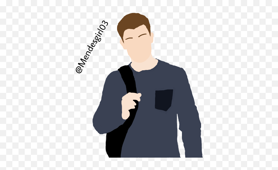 Shawn Mendes Png Shared - User Persona Vector Png,Shawn Mendes Png
