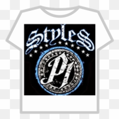 Tna Aj Styles P1 Logo - Aj Styles Png,Aj Styles Logo Png