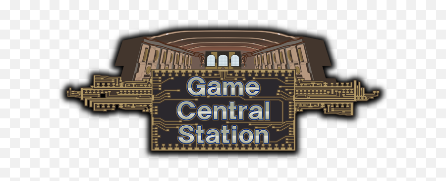 Game Central Station - Kingdom Hearts Wiki The Kingdom Illustration Png,Wreck It Ralph Logo