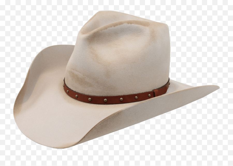 Cowboy Hat Png - Pinch Front Cowboy Hat,Transparent Hats