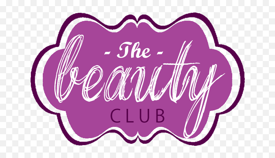 Modern Feminine Nail Logo Design For The Beauty Club By - Legend Of Yeti Gonzales Png,Nail Logo