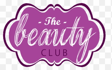 Modern Feminine Nail Logo Design For The Beauty Club By - Legend Of Yeti Gonzales png