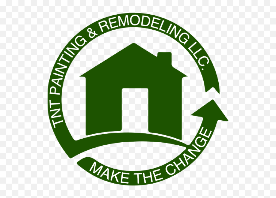 Home - Tnt Painting U0026 Remodeling Llc Orange House Png,Tnt Logo Png