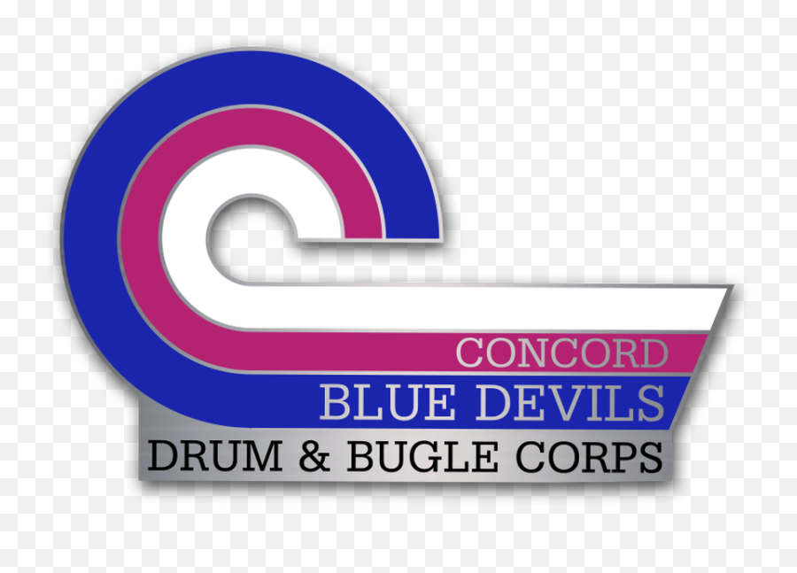Bd Concord Logo Pin - Horizontal Png,Bd Logo