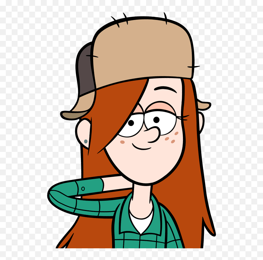 gravity falls sexy wendy