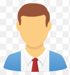 Business Male Man Office People - Icon For Website png